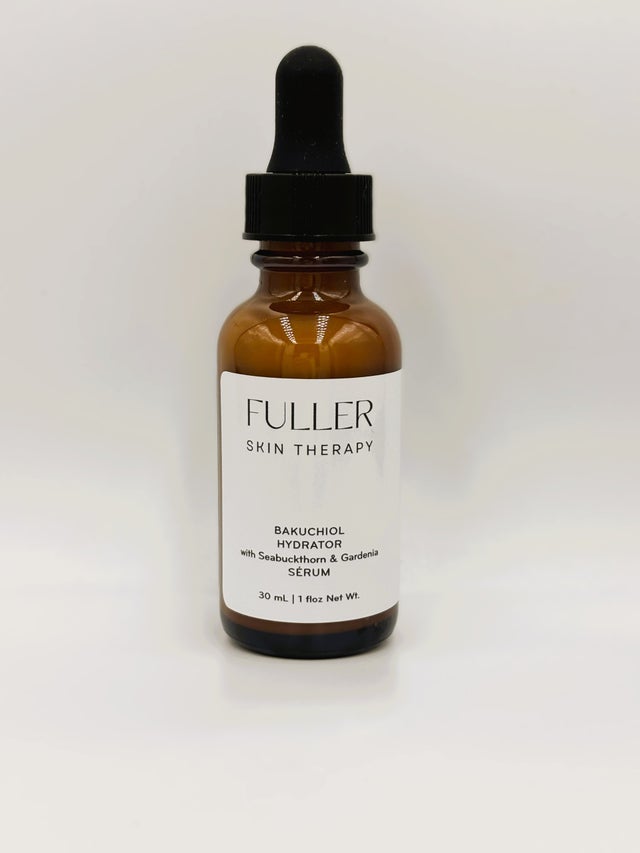 Serums | Fuller Skin Therapy
