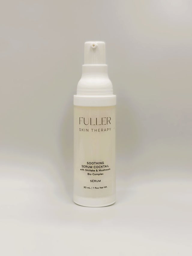 Serums | Fuller Skin Therapy